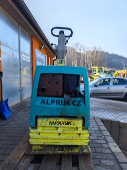 Vibrační deska hydrostatická Ammann APH 6530 - 2