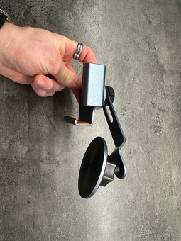 Tesla model 3/Y - držák telefonu - 2