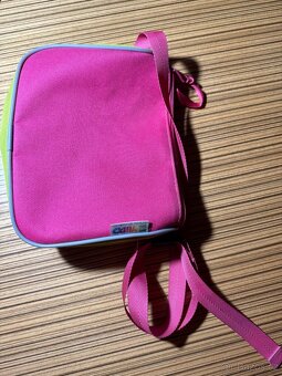 Dívčí kabelka s beruškami - 2