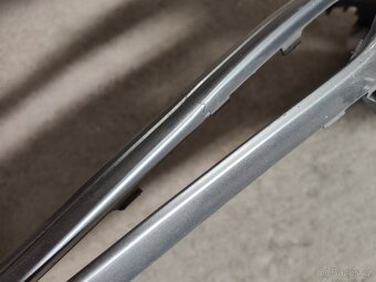 Přední nárazník VW Passat B8 - 2