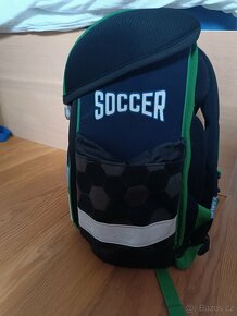 Školní aktovka Belmil Classic - 2