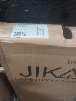 JIKA modul do sadrokartonu na montáž umyvadla - 2