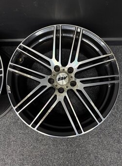Alu AEZ 5x112 19” - 2