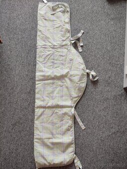 Mantinel do dětské postýlky - 2