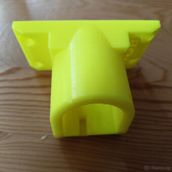 Držák baterií a nářadí Ryobi One - 2