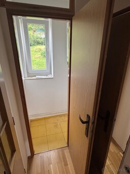 Interiérové dveře 2ks - 2