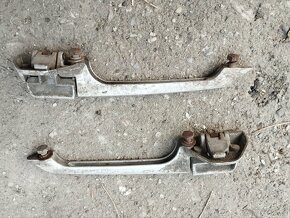 Kliky dveří Škoda 100 - 2