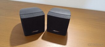 Bose single cube - 2