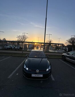 Volkswagen e-Golf 2018 | MAX výbava | SOH 93 % 🔋 - 2