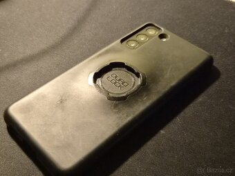 QUADLOCK S21+ Case - 2