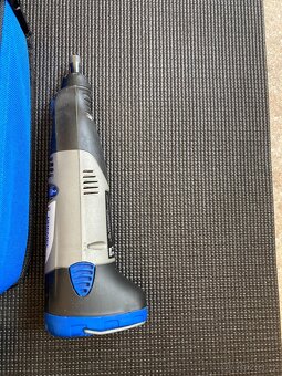 Nabízím přímou brusku Dremel - 2