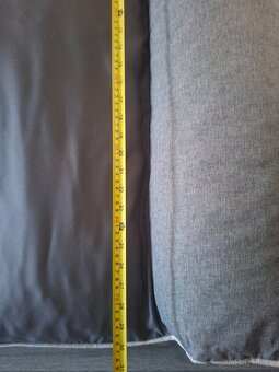 Velký pelíšek pro psa - 2