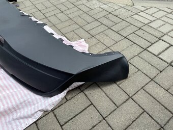 Tesla Model Y zadní podspoiler - 2