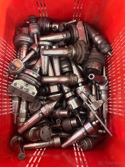 WKV 100 příslušenství - 2