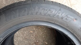 2ks letní pneu 185/60 r15 - 2