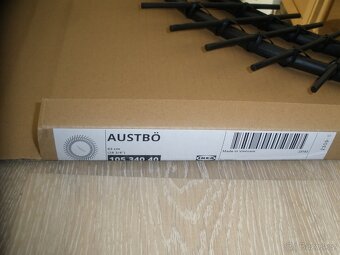 ikea austbo zrcadlo - 2