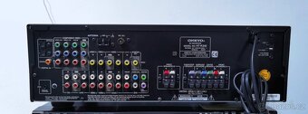 Onkyo HT‑R340 - 2