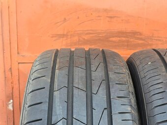 Letní Hahkook 205/55/16 - 2