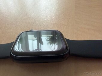 Apple Watch 7 45mm + nabíječka - 2