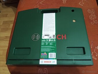 Dětský pracovní stůl BOSCH - 2