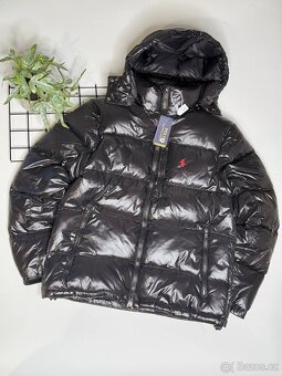 Polo Ralph Lauren bunda - 2