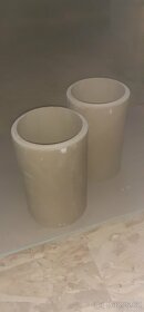 Komínová roura 180mm - 2