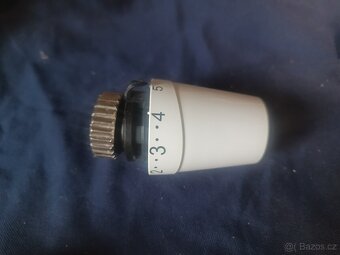 Termostatická Hlavice - 2