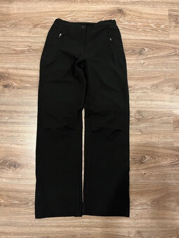 Značkové dámské sportovní kalhoty Odlo vel S - 2