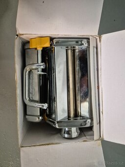 Pasta Maker - stroj na těstoviny - 2