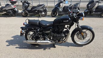 Benelli Imperiale 400(2020) - 2