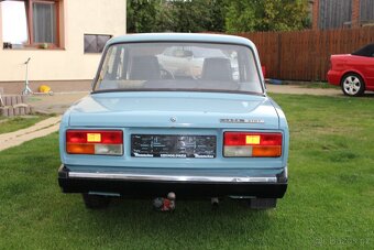 LADA 2107 - 2