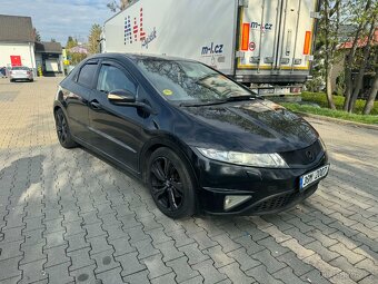 Honda Civic - 2