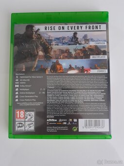Call of duty vanguard xbox - 2