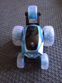 RC auto ATOMIC WHIRLWIND - 2