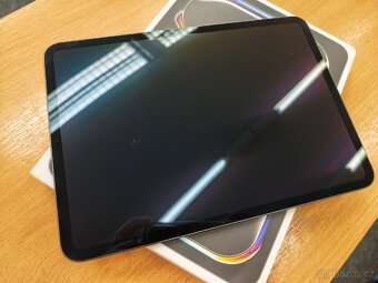 iPad Pro M5 11" 2025 Wi-Fi + záruka - 2