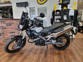 BMW G 650 X Country - 2