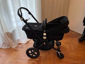 Dětský kočárek Bugaboo Cameleon 3 Plus - 2