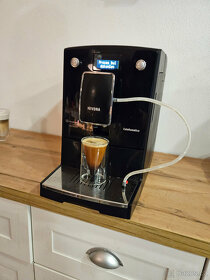 Nivona 760 - One touch kávovar Latte - Cappuccino - Espresso - 2