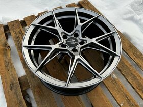 ALU KOLA FORZZA OREGON R19 5X112 GMReflex - 2