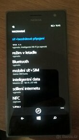 Lumia 735 - 2