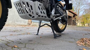 hlavní/centrální stojan YAMAHA Tenere 700 WORLD Raid - 2