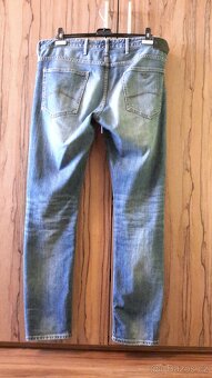 Pánská JEANS ARMANI - 2