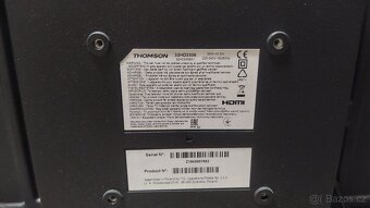 Led televize Thomson - 2