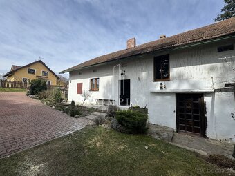 Prodej rodinného domu  218m2, Česká Kubice - Domažlice - 2