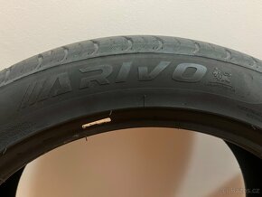 2ks ARIVO 245/45/20, letní - 2