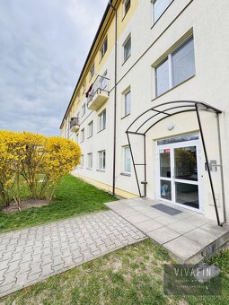 Prodej bytu 1+1, 1+kk 41 m  Milovice, Topolová, po rekonstru - 2
