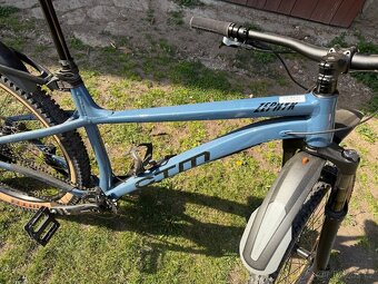 CTM Zephyr Pro - 2