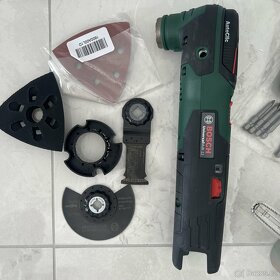 Aku set nářadí Bosch - 12V - 2
