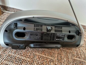 SONY Audiosystem ZS-YN7L - 2