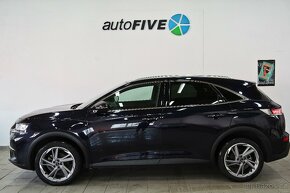 DS7 Crossback 2.0 HDi 130 kW, 8AT, Grand Chic, DPH, ZÁRUKA - 2